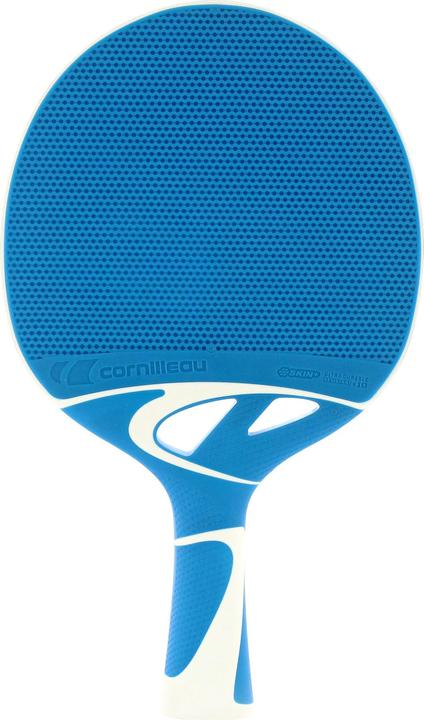 Actual product image Cornilleau Tacteo Outdoor table tennis bat