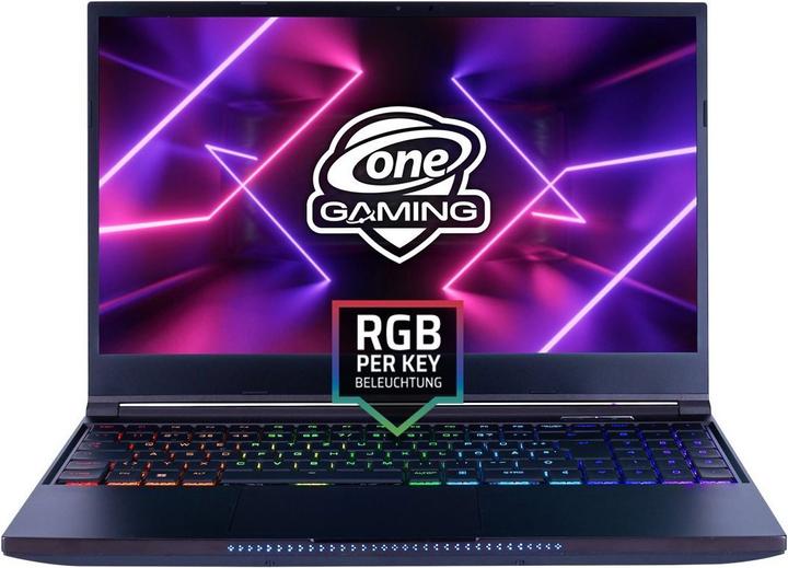 Produktbild One Gaming Laptop Deal Edition 03