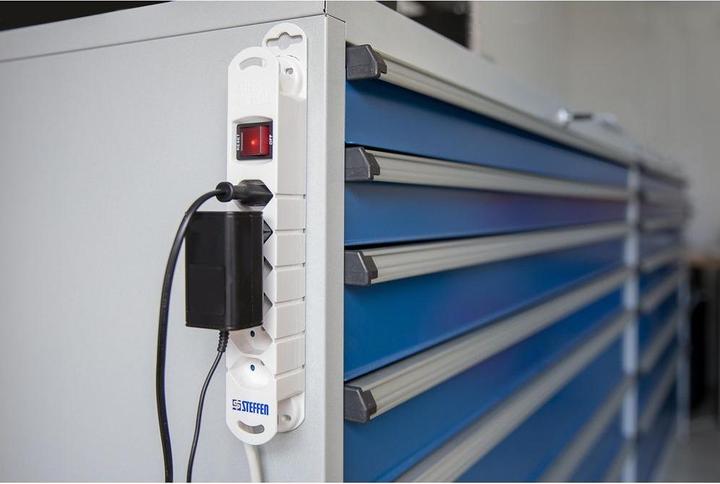 Produktbild Steffen Steba Variabl (6 x, Typ 13, 3 m)