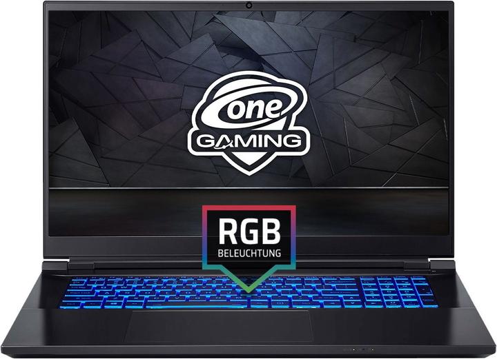Produktbild One Gaming Laptop Carry K73-12NB-PN2