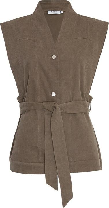 Image du produit Moss copenhagen gilet therese (S)