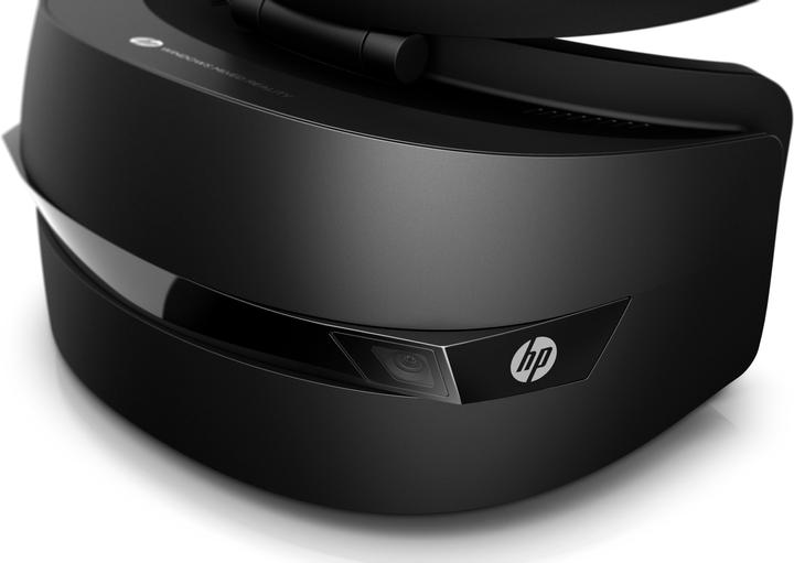 Produktbild HP Mixed Reality