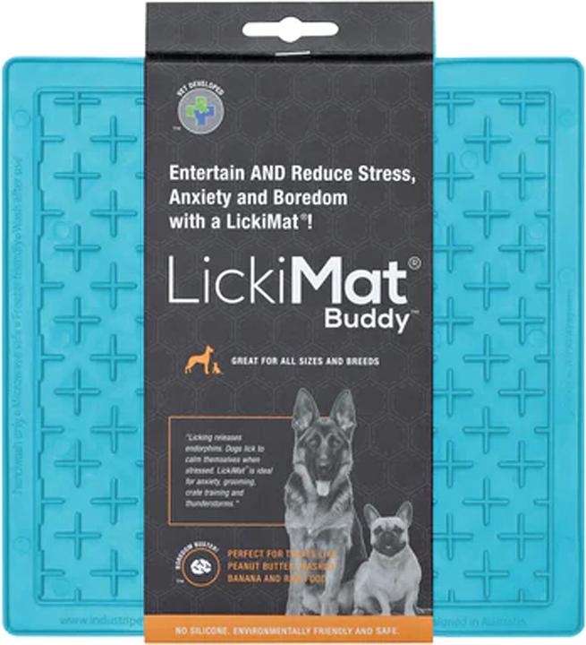 LickiMat Buddy (0.07 l)