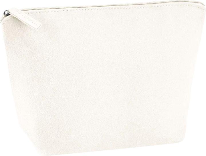 Actual product image Bagbase Felt Accessory Bag