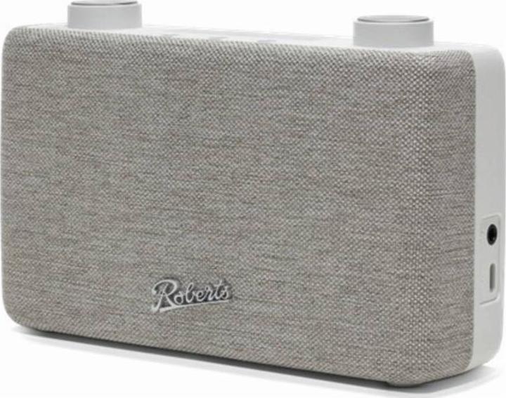 Actual product image Roberts Play 11 (VHF, DAB+)