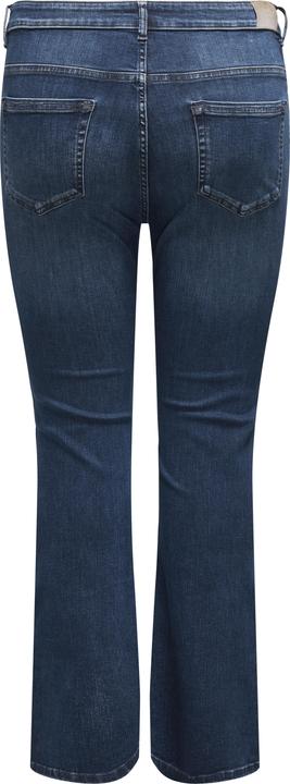 Immagine prodotto Only CARWILLY Jeans svasati a vita alta Jeans dalla vestibilità svasata (W48/L32)