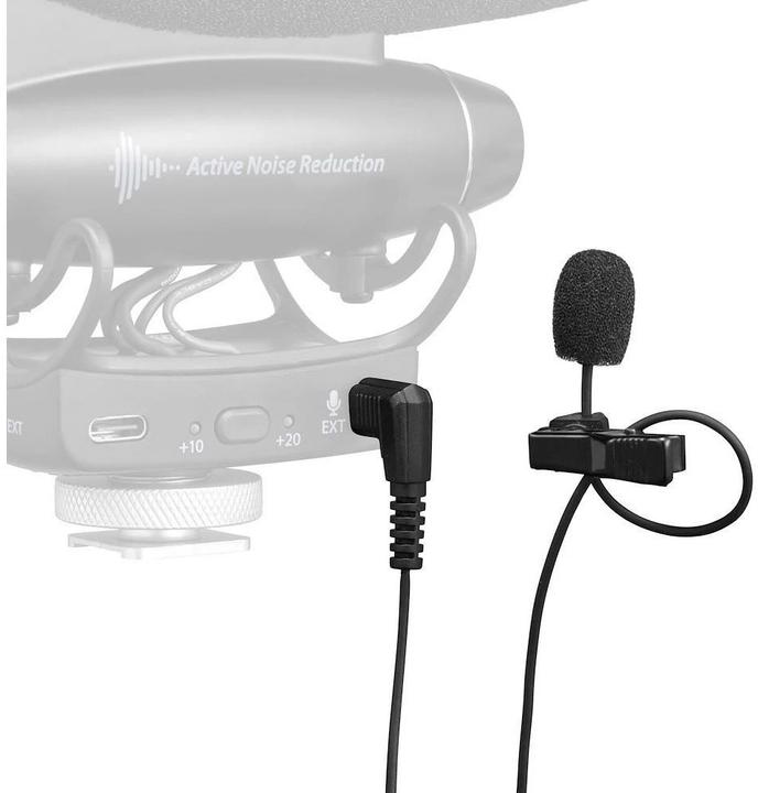Image du produit Joby Wavo Lav PRO
