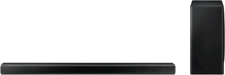 Samsung HWQ800A 31.2Kanal Soundbar 2021 (3.1.2 Kanal)