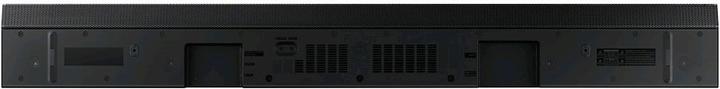 Actual product image Samsung HWQ800A 31.2channel Soundbar 2021 (3.1.2 Channel)