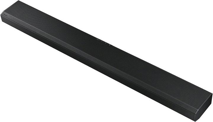 Actual product image Samsung HWQ800A 31.2channel Soundbar 2021 (3.1.2 Channel)
