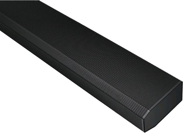 Actual product image Samsung HWQ800A 31.2channel Soundbar 2021 (3.1.2 Channel)