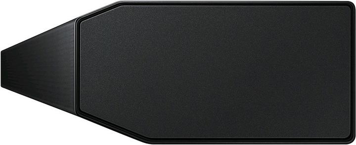 Actual product image Samsung HWQ800A 31.2channel Soundbar 2021 (3.1.2 Channel)