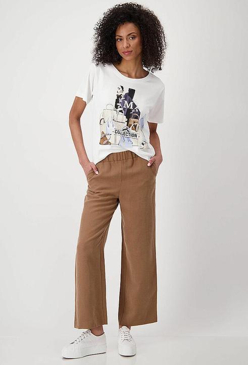 Actual product image Monari Blusenshirt (36)