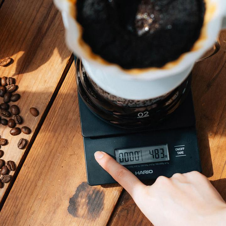 Immagine prodotto Hario V60 Drip Scale