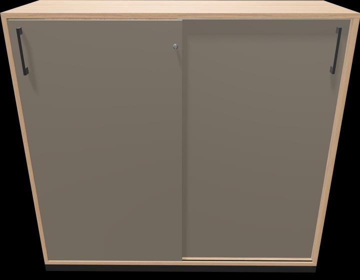Produktbild Narbutas Choice Schiebetürschrank (120 x 40 x 111.5 cm)