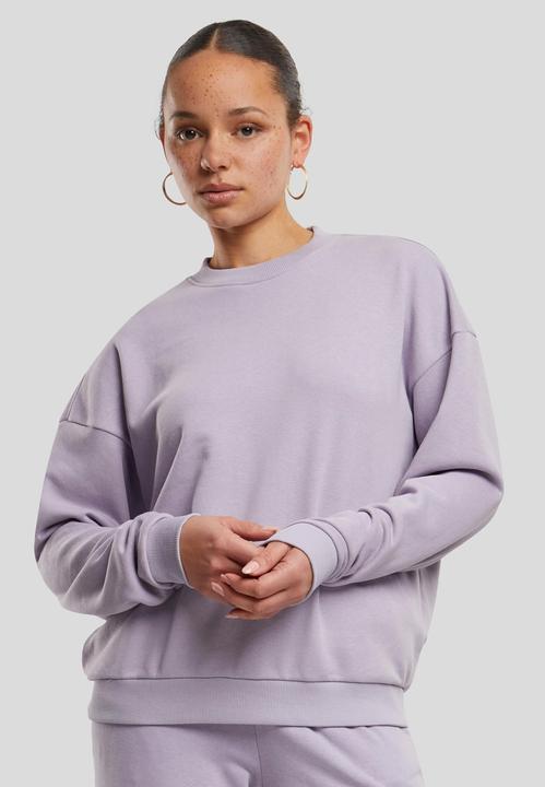 Immagine prodotto Urban Classics Maglia da donna oversize in spugna leggera - 159547 (S)