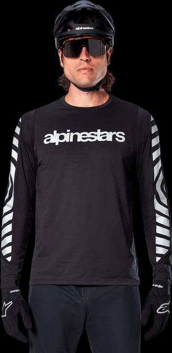 Produktbild Alpinestars Jersey 24 A-Dura Dri Oscar L (XXL)