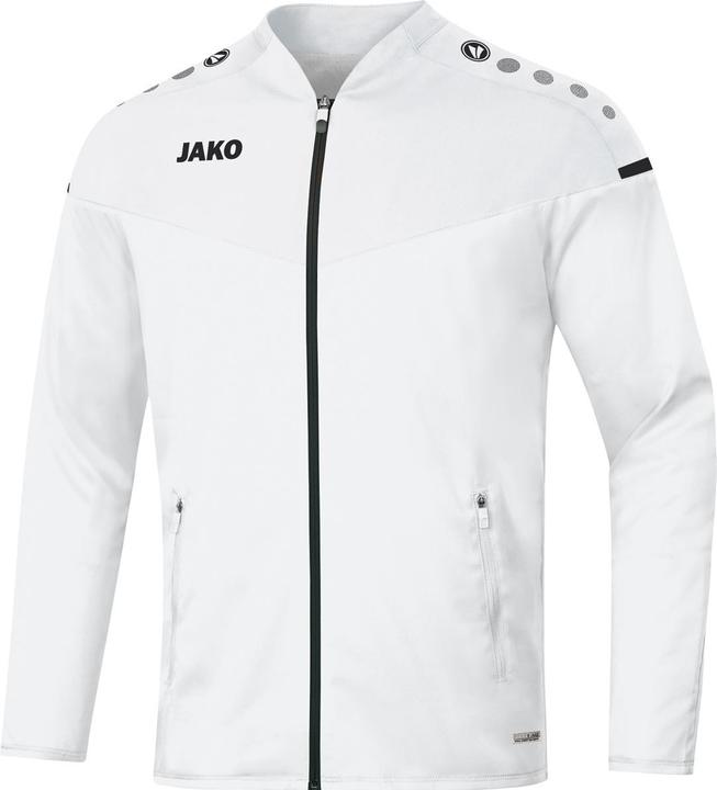 Produktbild JAKO Präsentationsjacke Champ 2.0 (128)