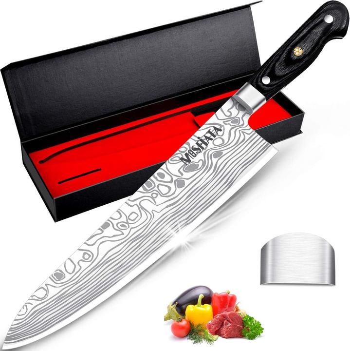 Immagine prodotto Mosfiata CK0304 Kochmesser (26.90 cm)