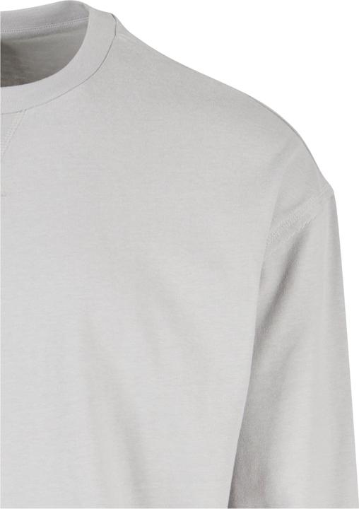 Produktbild Urban Classics Oversized Open Edge Longsleeve - 126823 (L)