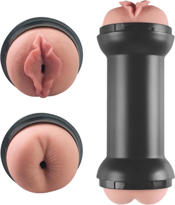 Image du produit Lovetoy Master Double Side Strocker