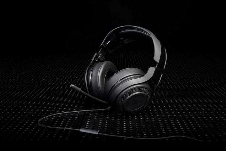 Actual product image Razer ManO'War 7.1 (Cable)