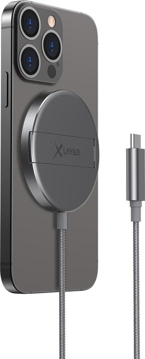 Immagine prodotto Xlayer MagFix Pro (15 W)