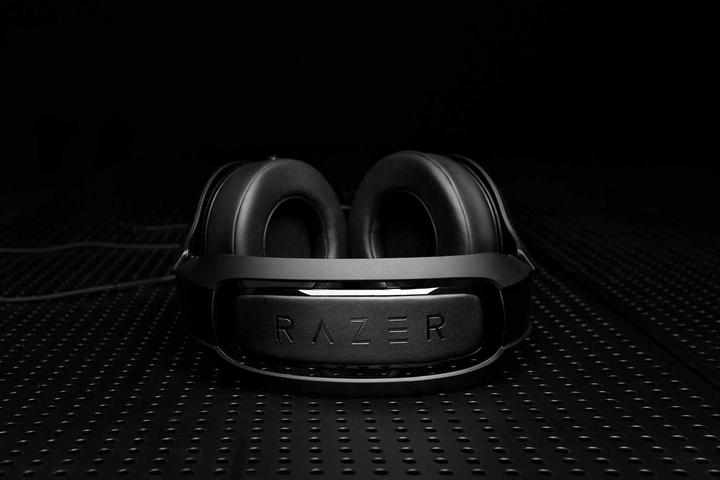 Actual product image Razer ManO'War 7.1 (Cable)