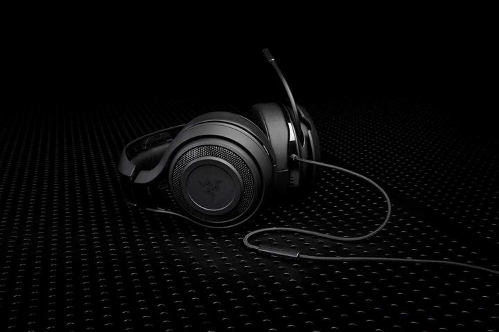 Actual product image Razer ManO'War 7.1 (Cable)