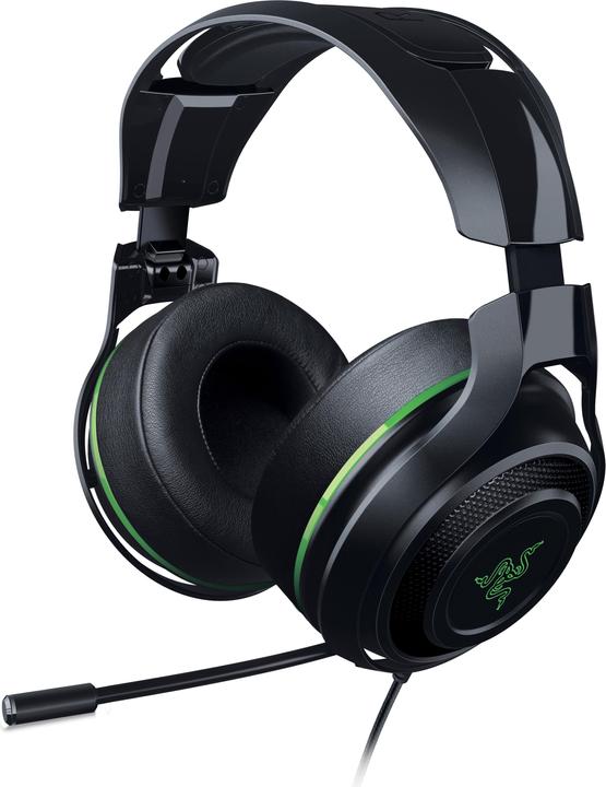 Razer ManO'War 7.1 (Cable)