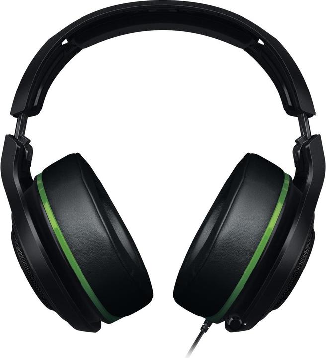 Actual product image Razer ManO'War 7.1 (Cable)