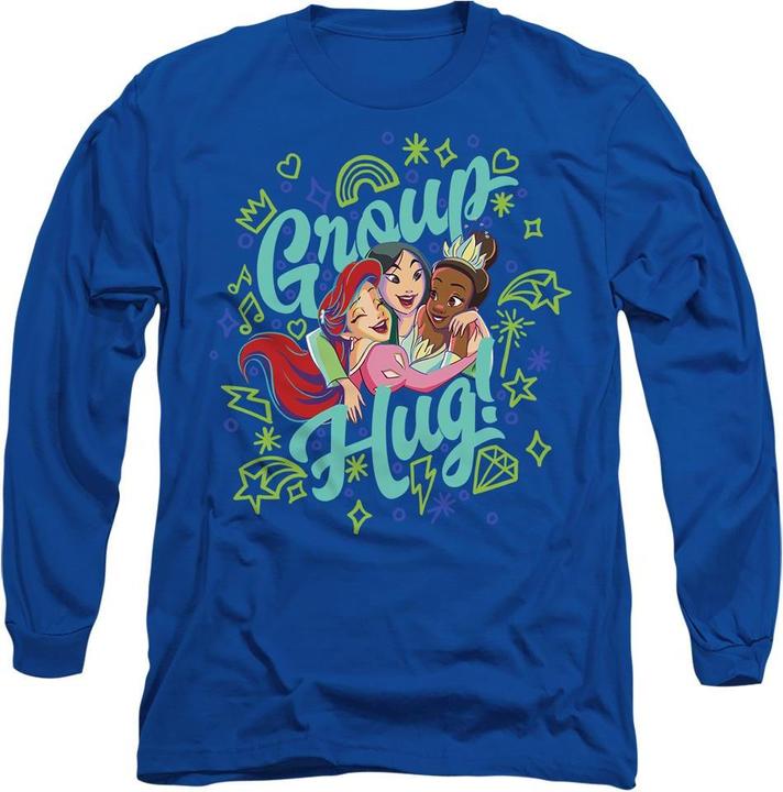 Immagine prodotto Disney Princess Group Hug! TShirt (L)