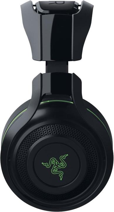 Actual product image Razer ManO'War 7.1 (Cable)
