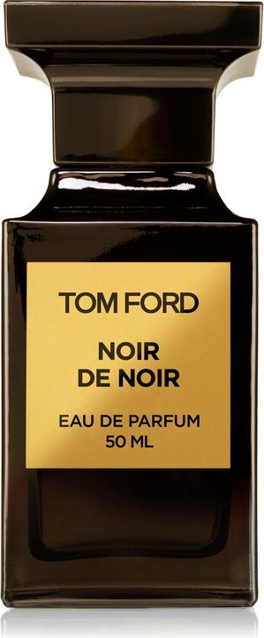 Image du produit Tom Ford Noir de Noir (Eau de parfum, 50 ml)