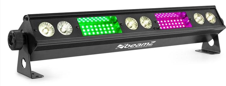 BeamZ Barra a LED LSB340 (3 W, LED)