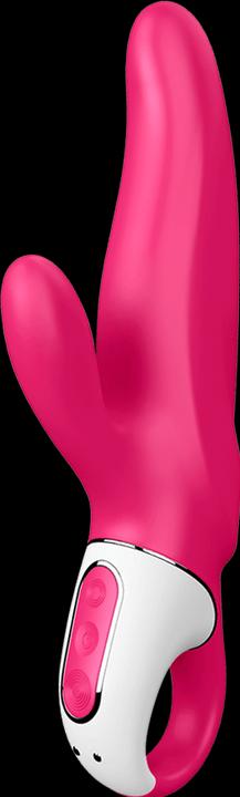Produktbild Satisfyer Mr. Rabbit