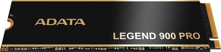 Actual product image Adata SSD 2.0TB LEGEND 900 PRO M.2 PCI4 (2000 GB, M.2 2280)