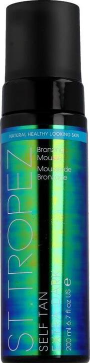 Image du produit St. Tropez Self Tan Mousse bronzante extra-foncée (Mousse autobronzante, 200 ml)