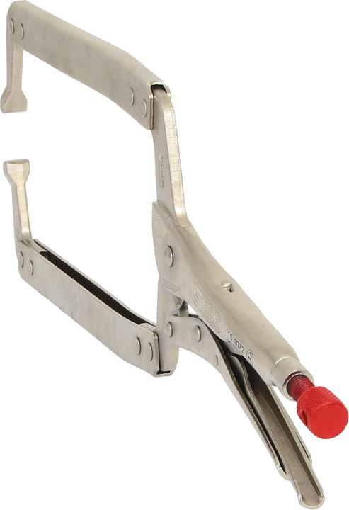 Produktbild KS Tools Schweiss-Klammer-Gripzange XL (450 mm)