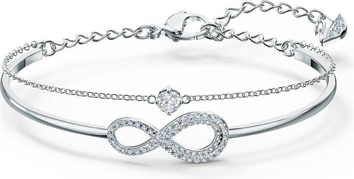 Produktbild Swarovski Infinity (18.50 cm, Metall)