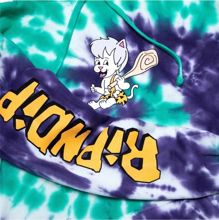 Produktbild RipnDip Ripnstone Hoodie (S)