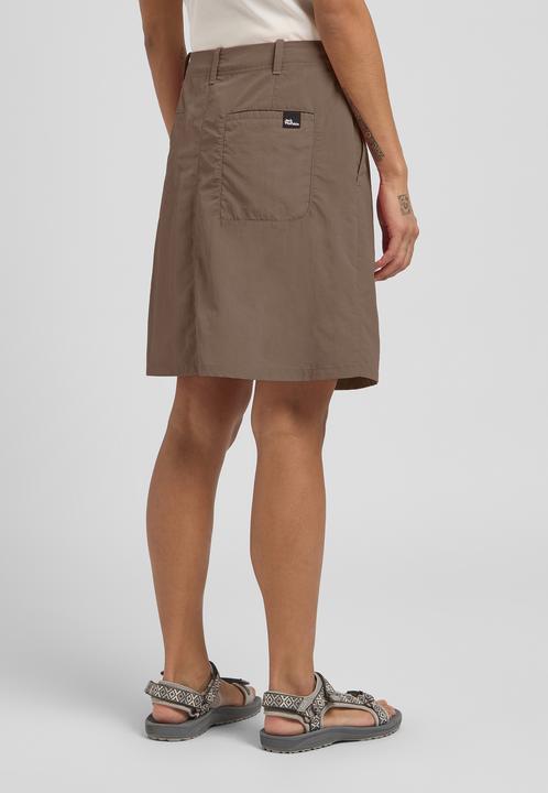 Produktbild Jack Wolfskin Tihama Skort W (38)