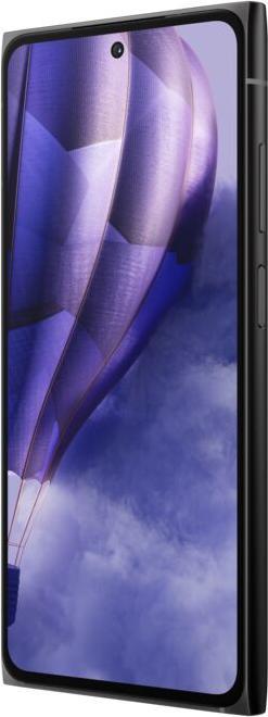Actual product image Nokia HMD Skyline Business Edition (128 GB, Twisted Black, 6.54", SIM + eSIM, 108 Mpx, 5G)