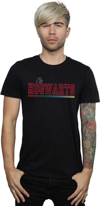 Produktbild Hogwarts Collegial TShirt (3XL)