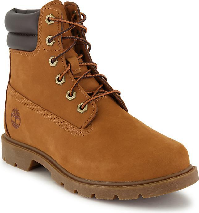 Actual product image Timberland Linden 6in Basic (37)