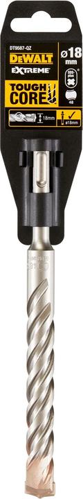 Produktbild DeWalt Hammerbohrer SDSplus (18 Millimeter)