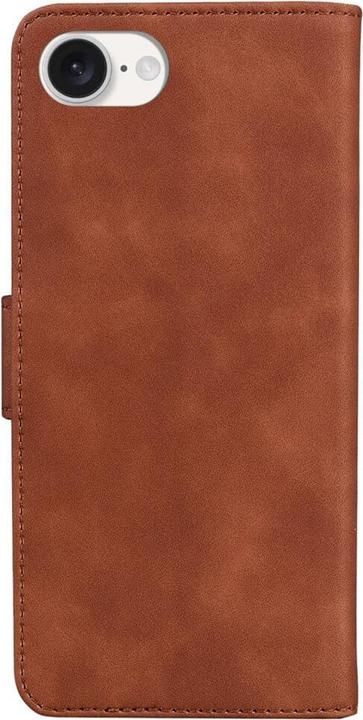 Immagine prodotto Cover-Discount iPhone 16e - Solide Leder Etui Hülle (Apple iPhone 16e)