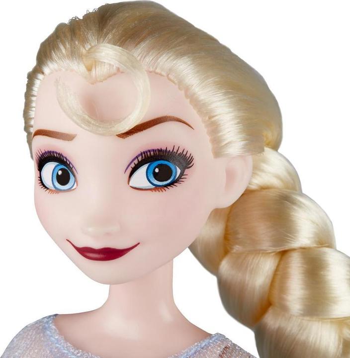 Image du produit Hasbro Disney Frozen : Elsa