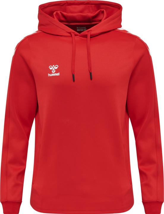 Image du produit hummel Core Xk Poly Sweat Hoodie (M)