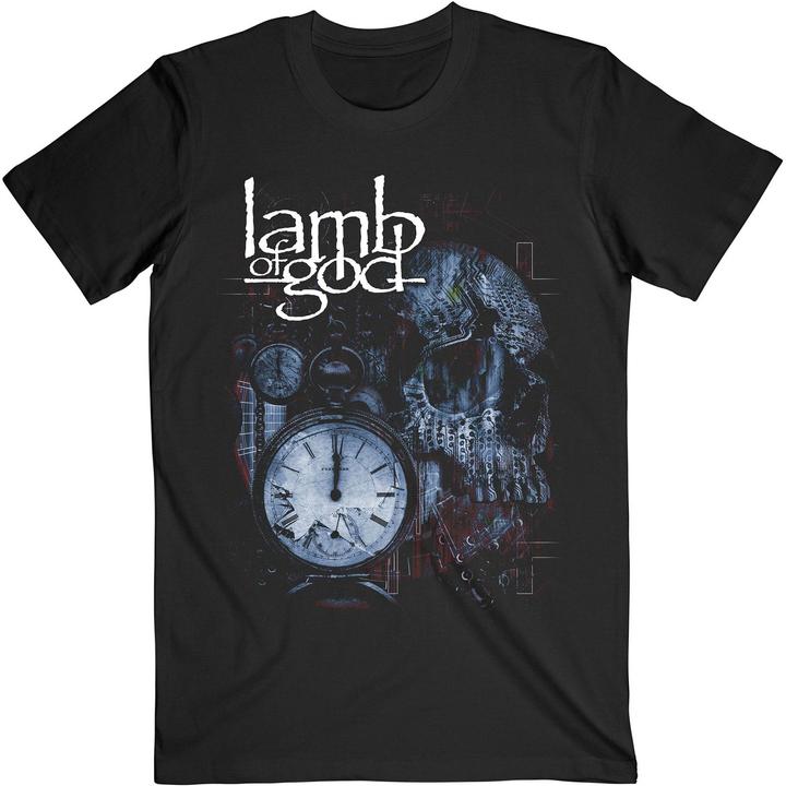 Lamb Of God TShirt (M)